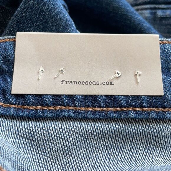 Francesca’s Harper’s Heritage Jeans. Size 26. - Picture 9 of 12